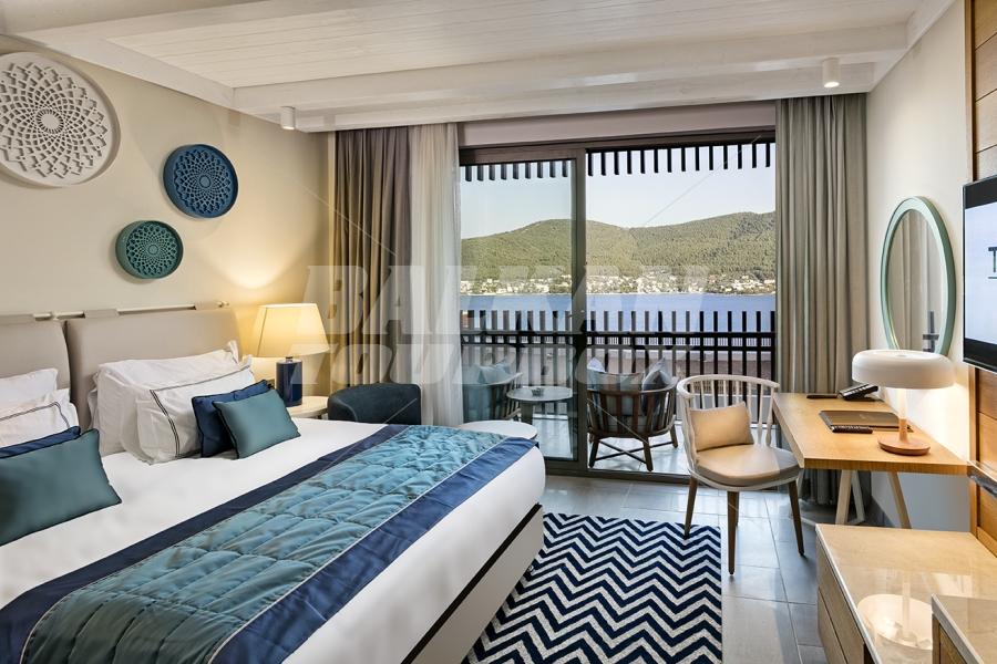 почивка в Titanic Deluxe Bodrum