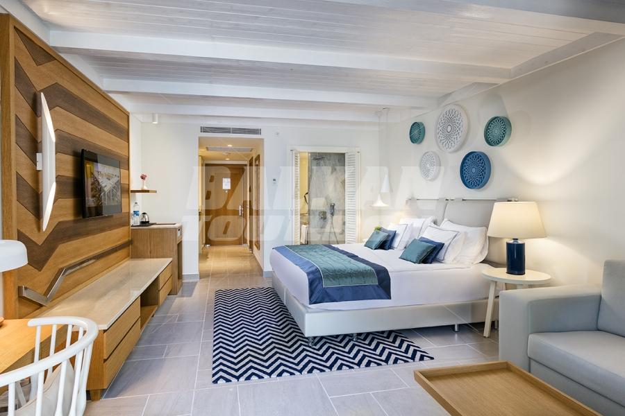 почивка в Titanic Deluxe Bodrum