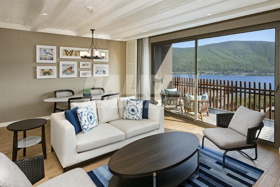 почивка в Titanic Deluxe Bodrum