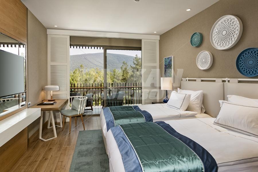 почивка в Titanic Deluxe Bodrum