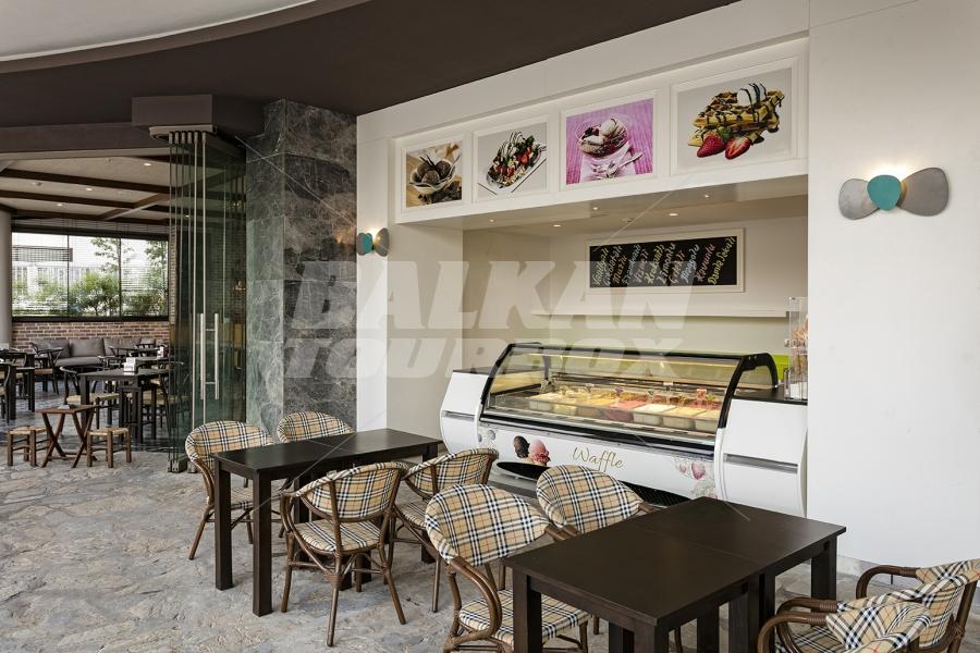 почивка в Titanic Deluxe Bodrum