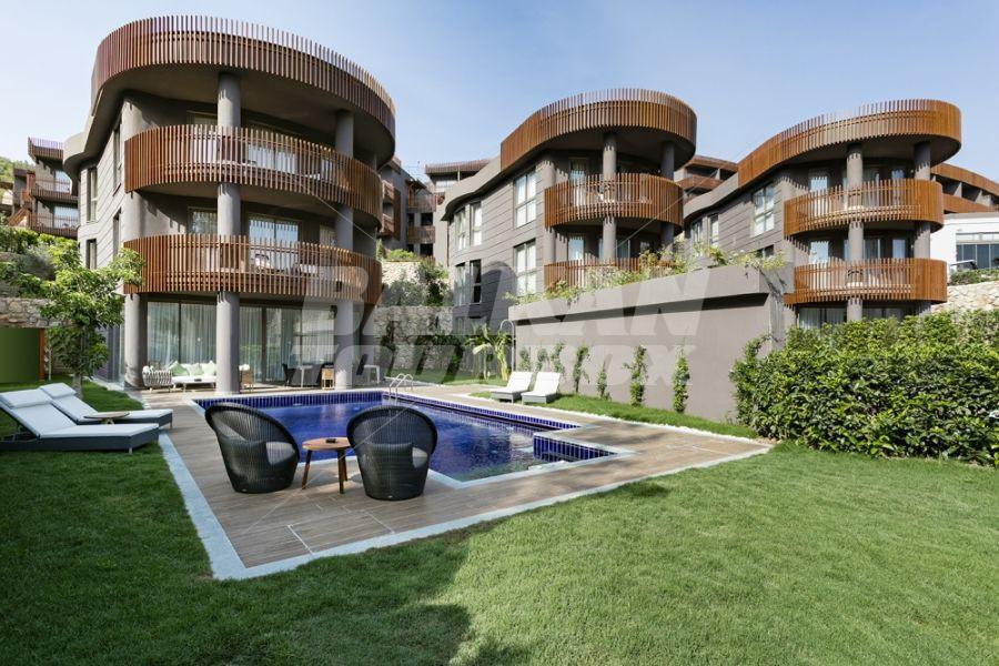 почивка в Titanic Deluxe Bodrum