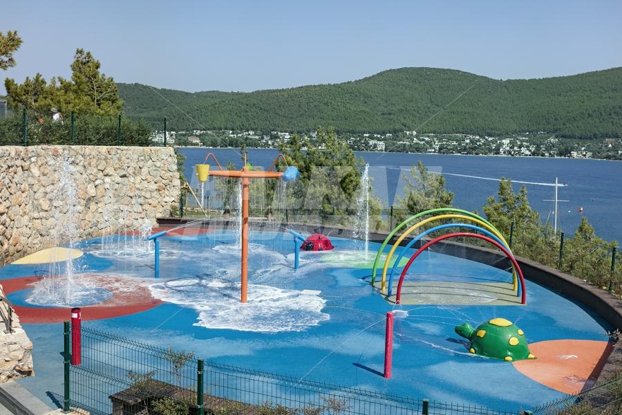 почивка в Titanic Deluxe Bodrum