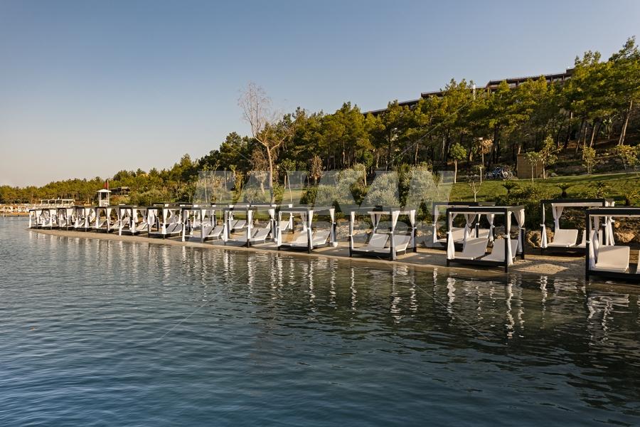 почивка в Titanic Deluxe Bodrum