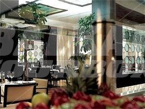 почивка в Novotel City Centre