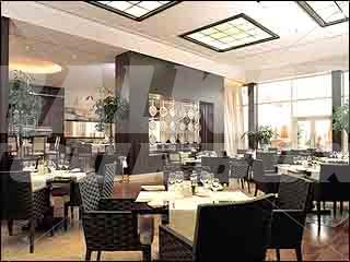 почивка в Novotel City Centre