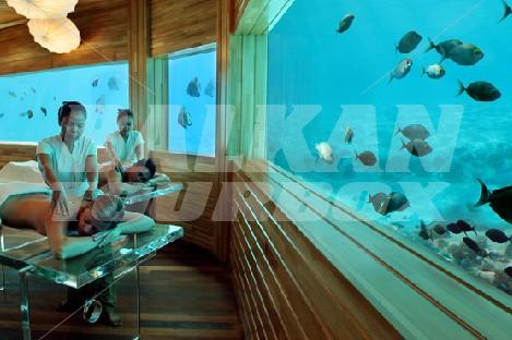 почивка в Jru Fushi Beach