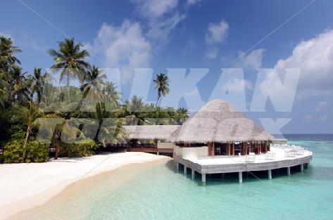 почивка в Jru Fushi Beach