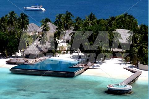 почивка в Jru Fushi Beach