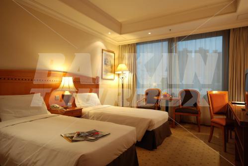 holiday in Ramada Hong Kong