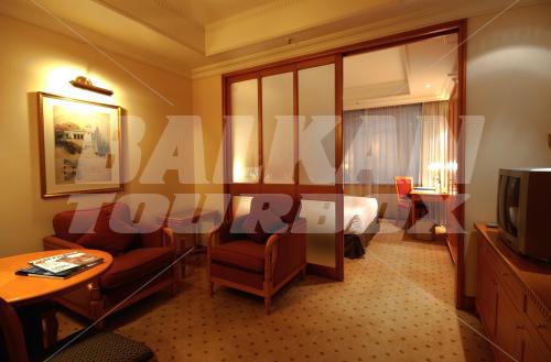 holiday in Ramada Hong Kong
