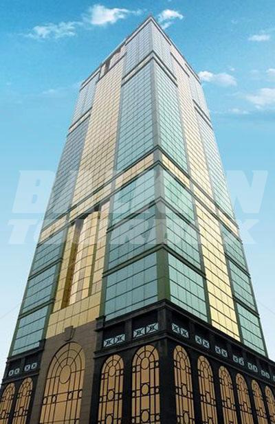 holiday in Ramada Hong Kong