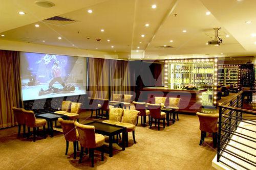 holiday in Ramada Hong Kong