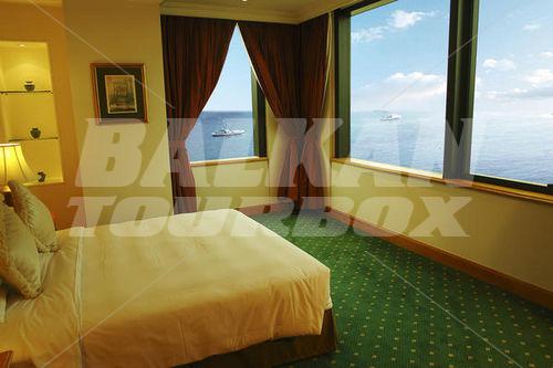 holiday in Ramada Hong Kong
