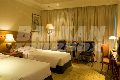 holiday in Ramada Hong Kong