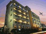 Hotel Oceanside, 
