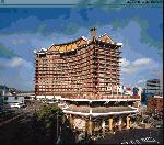 Hotel Commodore, , Pusan