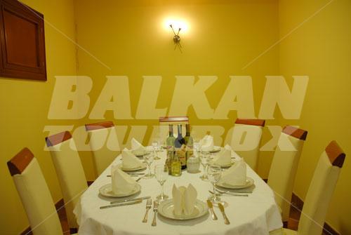 почивка в Cezar Banja Luka