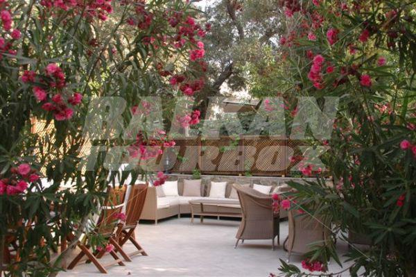 почивка в Bitez Garden Life
