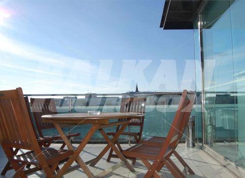 holiday in Doubletree by Hilton Edinburgh City Centre