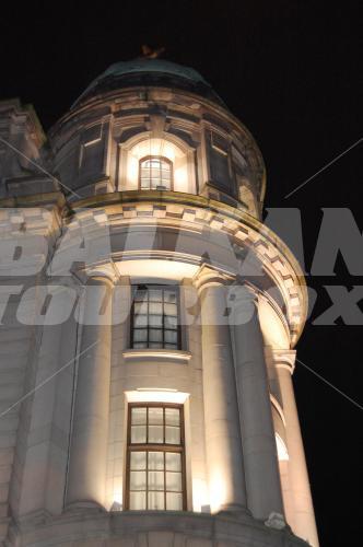 holiday in Doubletree by Hilton Edinburgh City Centre