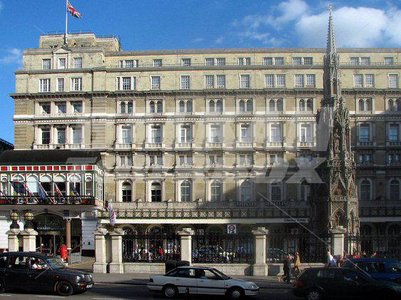 holiday in  Thistle Charing Cross