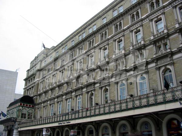 holiday in Thistle Charing Cross