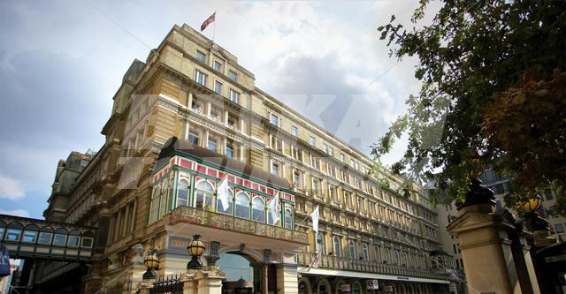 holiday in Thistle Charing Cross