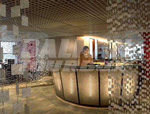 почивка в Shangri La Traders Kuala Lumpur