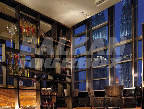 почивка в Shangri La Traders Kuala Lumpur