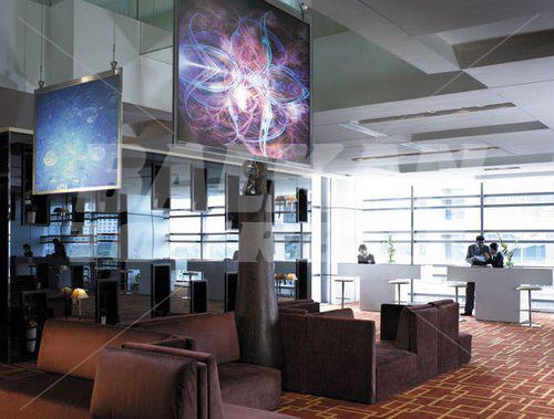 почивка в Shangri La Traders Kuala Lumpur