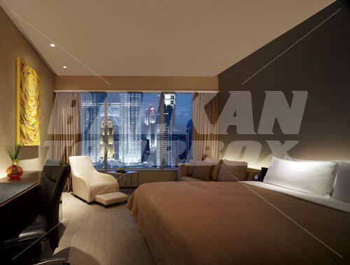 почивка в Shangri La Traders Kuala Lumpur
