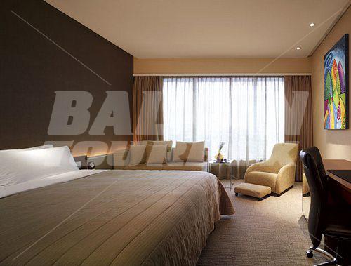 почивка в Shangri La Traders Kuala Lumpur