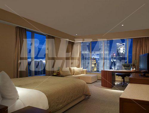 почивка в Shangri La Traders Kuala Lumpur