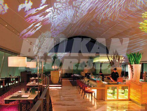 почивка в Shangri La Traders Kuala Lumpur