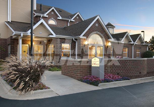 почивка в  TownePlace Suites by Marriott Detroit Dearborn