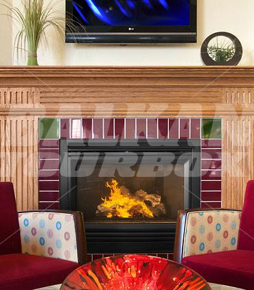 почивка в TownePlace Suites by Marriott Detroit Dearborn