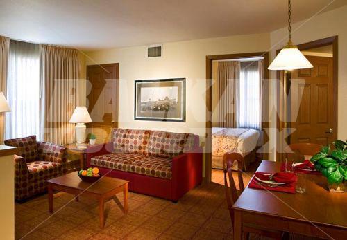 почивка в TownePlace Suites by Marriott Detroit Dearborn