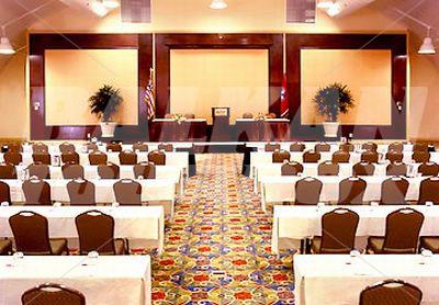 почивка в Nashville Airport Marriott