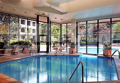 почивка в Nashville Airport Marriott