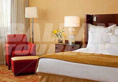 почивка в Nashville Airport Marriott