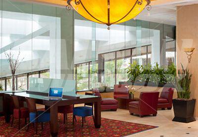 почивка в Nashville Airport Marriott