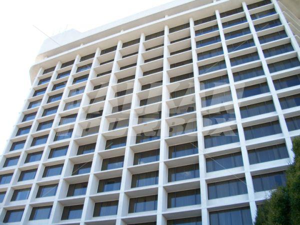 почивка в  Nashville Airport Marriott