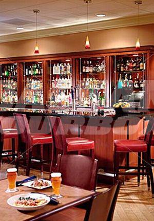 почивка в Nashville Airport Marriott
