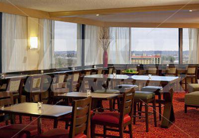 почивка в Nashville Airport Marriott