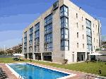 Хотел NH Cornellá, Испания
