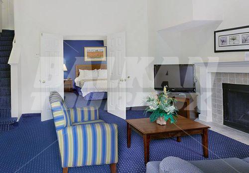 почивка в Residence Inn by Marriott Charlotte South at I-77/Tyvola Road