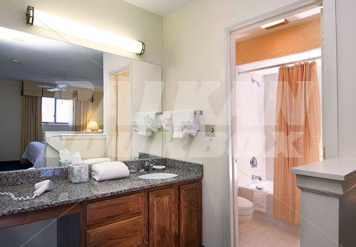 почивка в Residence Inn by Marriott Charlotte South at I-77/Tyvola Road
