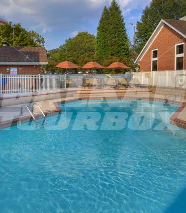 почивка в Residence Inn by Marriott Charlotte South at I-77/Tyvola Road