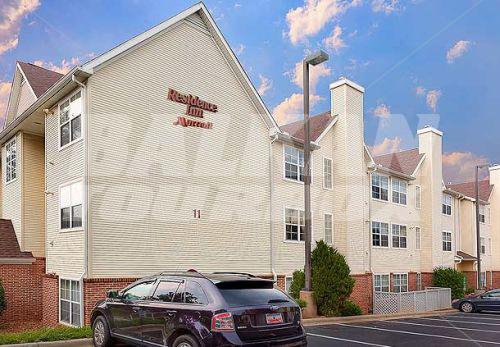 почивка в Residence Inn by Marriott Charlotte South at I-77/Tyvola Road